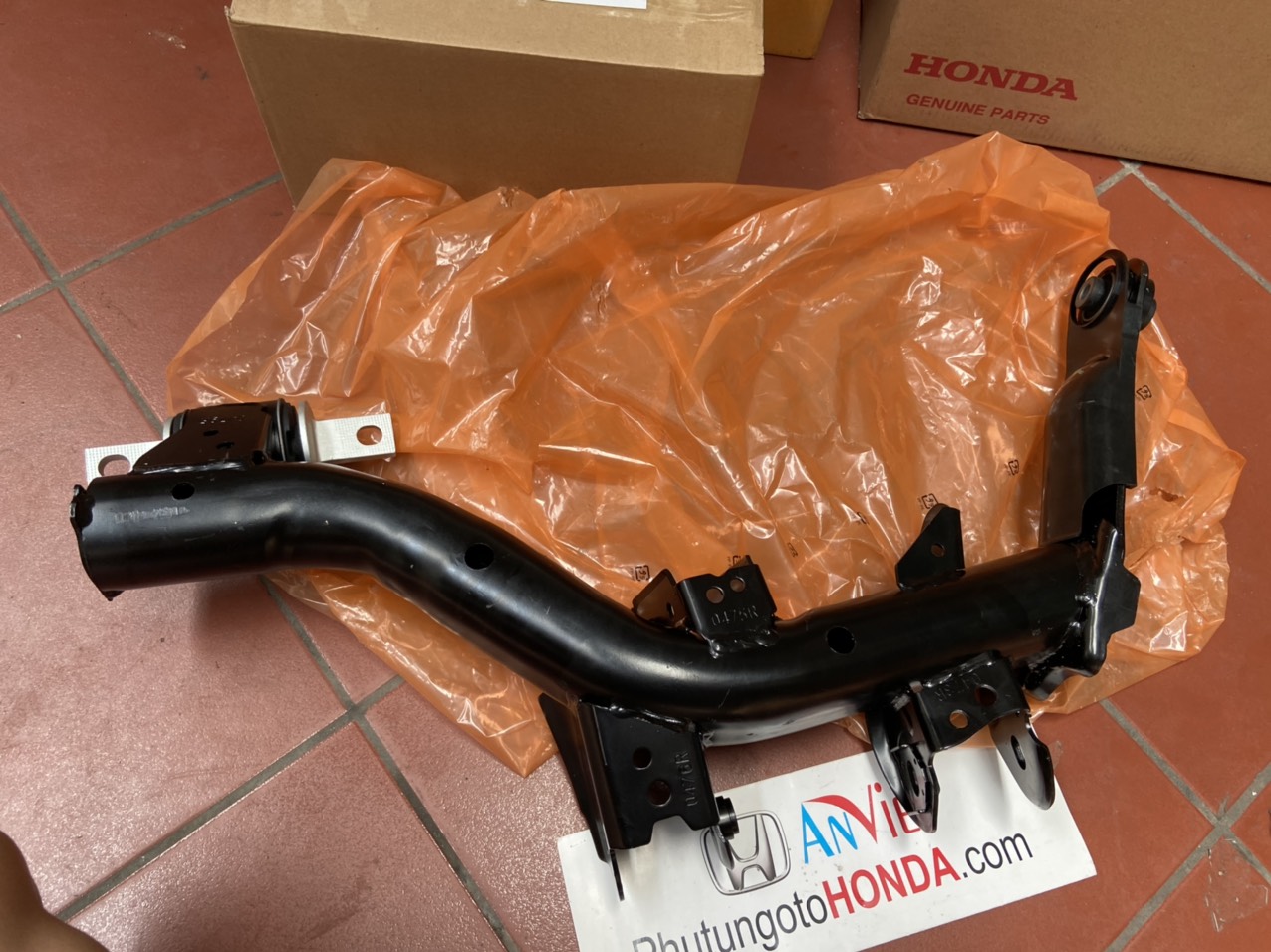 Càng A cầu sau xe Honda CIVIC 2006 đến 2011